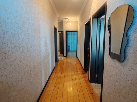 5 otaqlı həyət evi, 100 m², Hövsan: 125 000 ₼ 5