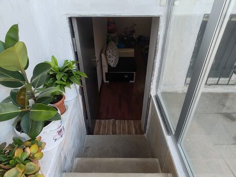 5 otaqlı həyət evi, 100 m², Hövsan: 125 000 ₼ 3