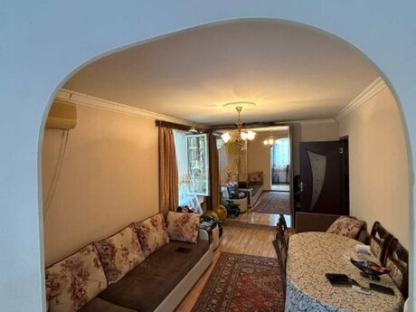 2-room apartment, 45 m², Gənclik: 143 800 ₼ 3
