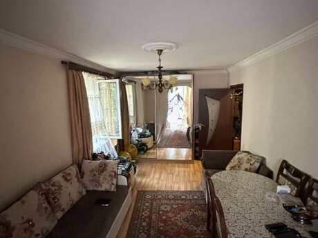 2-room apartment, 45 m², Gənclik: 143 800 ₼ 2