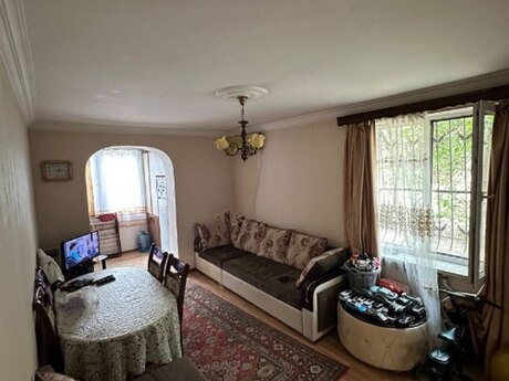 2 otaq · 45 m² · 1/5 mərtəbə, Gənclik