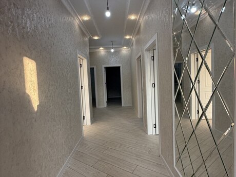 4 otaqlı həyət evi, 100 m², Savalan: 98 000 ₼ 3
