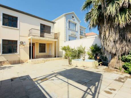 5 otaqlı həyət evi, 195 m², Əmircan: 270 000 ₼ 4