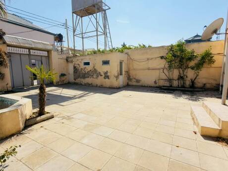 5 otaqlı həyət evi, 195 m², Əmircan: 270 000 ₼ 5