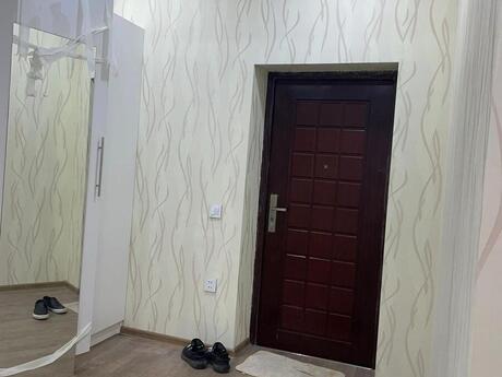 3 rooms · 110 m² · floor 5/9, Məmmədli