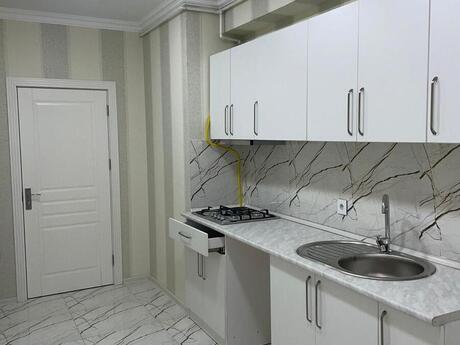 3 otaqlı mənzil, 110 m², Məmmədli: 120 000 ₼ 3