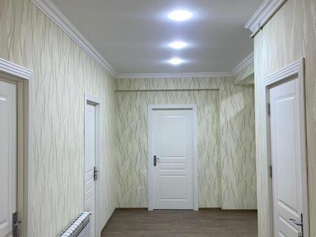 3 otaqlı mənzil, 110 m², Məmmədli: 120 000 ₼ 2
