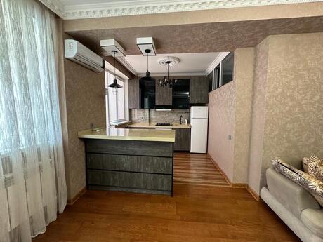 2-комнатная квартира, 84 м², Əhmədli: 178 000 ₼ 3