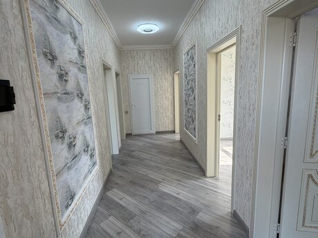 4 otaqlı həyət evi, 140 m², Mehdiabad: 140 000 ₼ 2