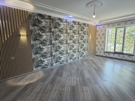 4 otaqlı həyət evi, 140 m², Mehdiabad: 140 000 ₼ 3