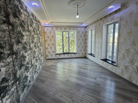 4 otaqlı həyət evi, 140 m², Mehdiabad: 140 000 ₼ 4