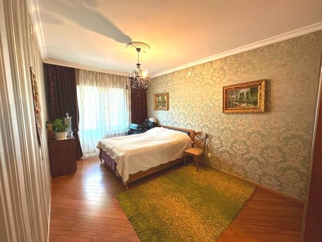 4 otaqlı mənzil, 100 m², Xalqlar Dostluğu: 280 000 ₼ 5