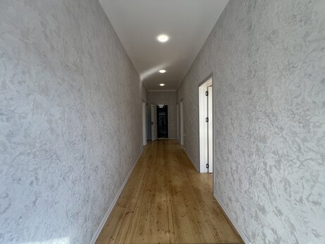 4 otaqlı həyət evi, 100 m², Biləcəri: 127 000 ₼ 3
