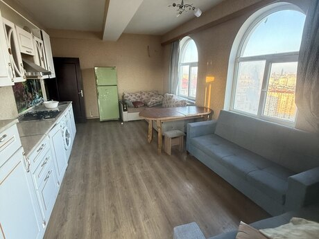 Kirayə 2 otaqlı mənzil, 70 m², Nəsimi: 580 ₼/ay 5