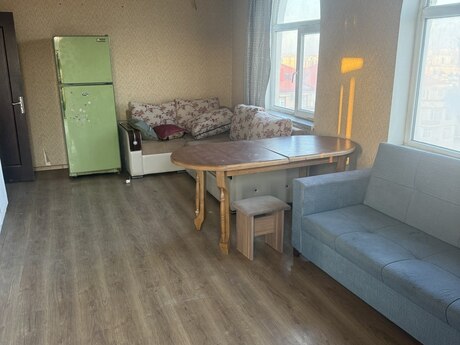 Kirayə 2 otaqlı mənzil, 70 m², Nəsimi: 580 ₼/ay 4