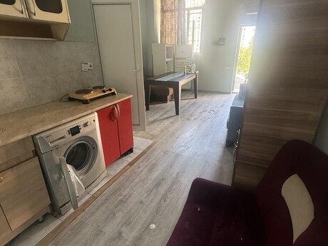 Kirayə 2 otaqlı mənzil, 65 m², İnşaatçılar: 550 ₼/ay 4