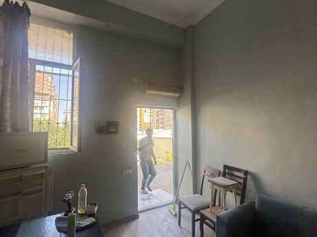 Kirayə 2 otaqlı mənzil, 65 m², İnşaatçılar: 550 ₼/ay 5