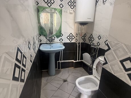 Kirayə 2 otaqlı mənzil, 65 m², İnşaatçılar: 550 ₼/ay 3