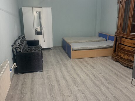 Kirayə 2 otaqlı mənzil, 65 m², İnşaatçılar: 550 ₼/ay 2