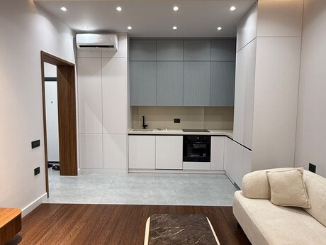 2-room apartment for rent, 73 m², Avtovağzal: 800 ₼/mo 3