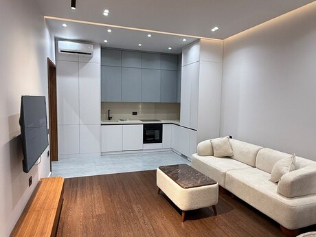 2-room apartment for rent, 73 m², Avtovağzal: 800 ₼/mo 4