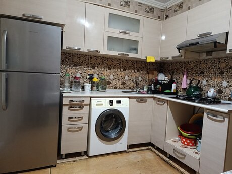 3-room apartment, 70 m², Qaraçuxur: 176 000 ₼ 5