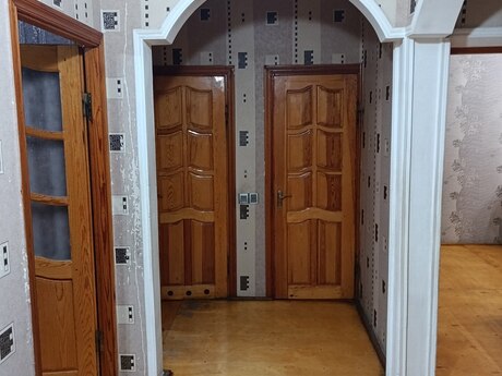 3 rooms · 70 m² · floor 4/9, Qaraçuxur