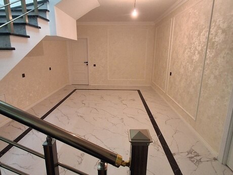 7 otaqlı həyət evi, 550 m², Badamdar: 1 500 000 ₼ 4