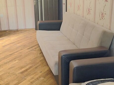 2 otaqlı mənzil, 59 m², 8-ci mikrorayon: 188 000 ₼ 3
