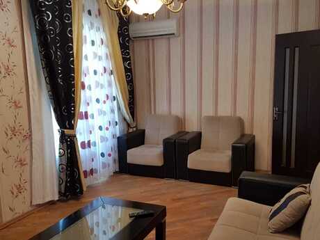 2 otaq · 59 m² · 1/5 mərtəbə, 8-ci mikrorayon
