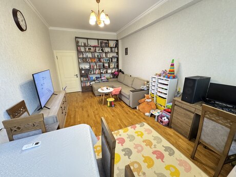 3-room apartment, 95 m², Park Yasamal: 268 000 ₼ 3
