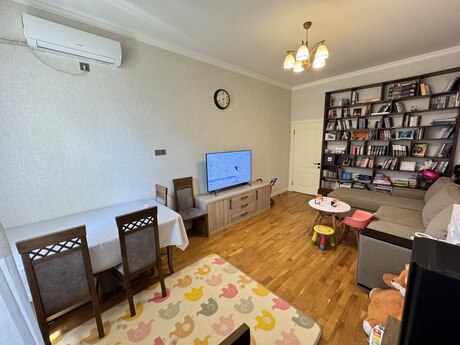 3-room apartment, 95 m², Park Yasamal: 268 000 ₼ 4