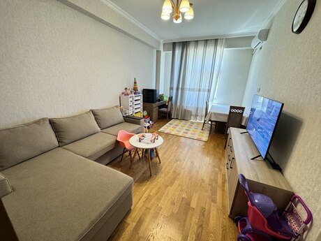 3-room apartment, 95 m², Park Yasamal: 268 000 ₼ 5