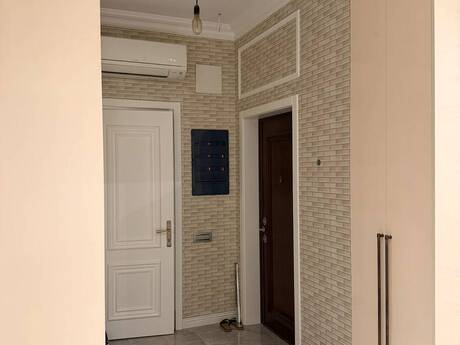 Kirayə 3 otaqlı mənzil, 125 m², Qələbə Residence: 1 000 ₼/ay 2