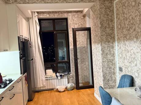 Kirayə 3 otaqlı mənzil, 125 m², Qələbə Residence: 1 000 ₼/ay 5