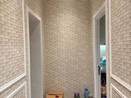 Kirayə 3 otaqlı mənzil, 125 m², Qələbə Residence: 1 000 ₼/ay 4