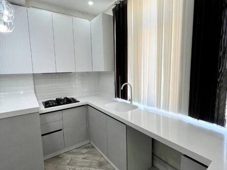 2 otaqlı mənzil, 48 m², Memar Əcəmi: 113 000 ₼ 3