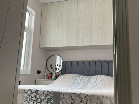 2 otaqlı mənzil, 60 m², Memar Əcəmi: 133 000 ₼ 3