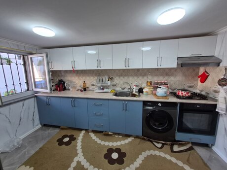 4 otaqlı həyət evi, 140 m², Biləcəri: 160 000 ₼ 3