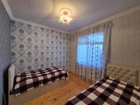 4 otaqlı həyət evi, 140 m², Biləcəri: 160 000 ₼ 4