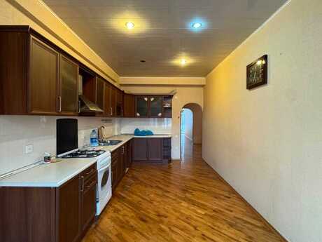 3 otaqlı mənzil, 110 m², İnşaatçılar: 264 000 ₼ 4