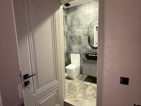 2 otaqlı mənzil, 60 m², 28 May: 233 000 ₼ 4