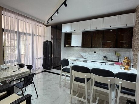 5 otaqlı həyət evi, 250 m², Badamdar: 620 000 ₼ 4