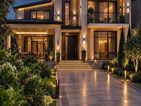 Elan №6396475 - Bakı, Badamdar q., 5 otaqlı, 250 m²