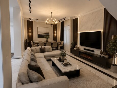 5 otaqlı həyət evi, 250 m², Badamdar: 620 000 ₼ 2