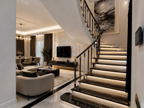 5 otaqlı həyət evi, 250 m², Badamdar: 620 000 ₼ 3