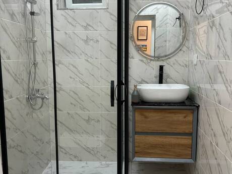 5 otaqlı həyət evi, 250 m², Badamdar: 620 000 ₼ 5