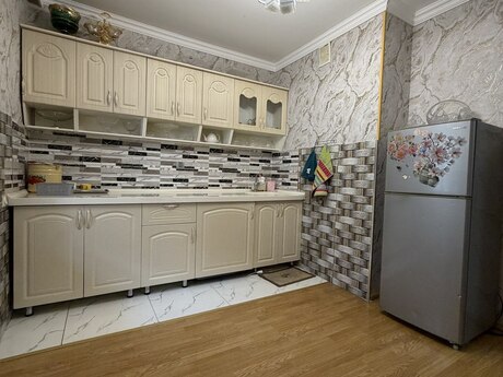 2 otaqlı mənzil, 90 m², İnşaatçılar: 185 000 ₼ 4