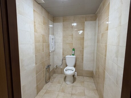 2 otaqlı mənzil, 90 m², İnşaatçılar: 185 000 ₼ 5