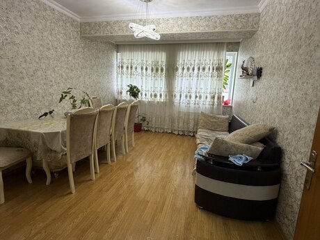 2 otaqlı mənzil, 90 m², İnşaatçılar: 185 000 ₼ 3